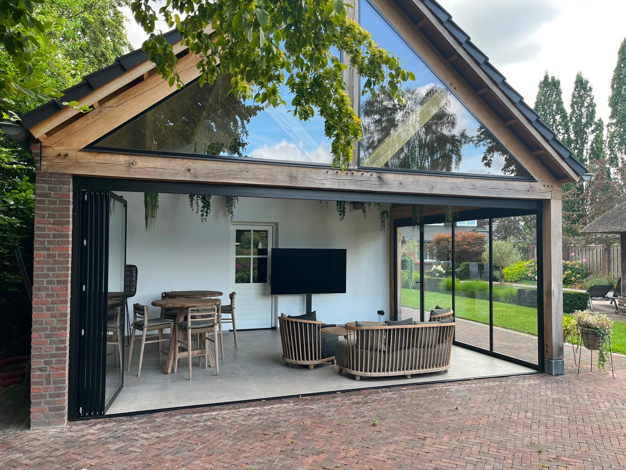 Harmonicadeuren Westerhoven (13)