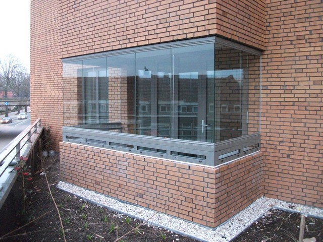 Blok 6 Space S Eindhoven
